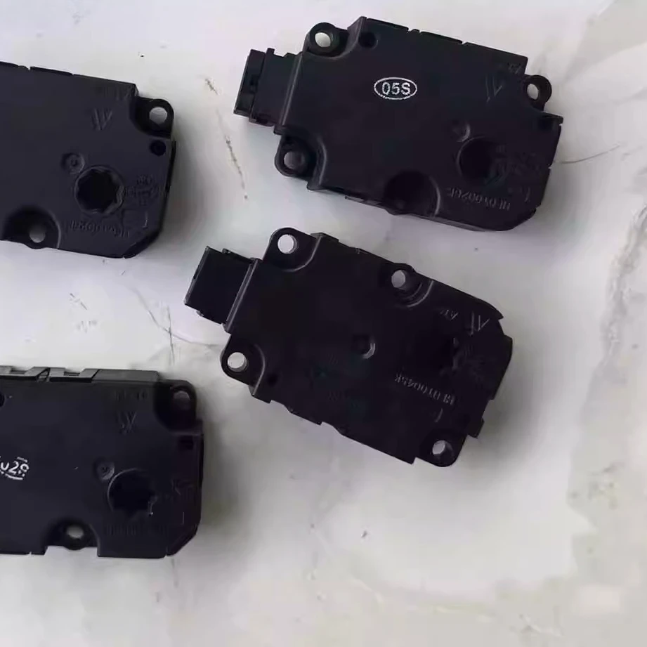 Half Gear 4H0 820 511 A/D/E, kompatibel mit Audi A6L A8L D4 A7 Verdampfermotor, Full Gear 4M0 820 511A