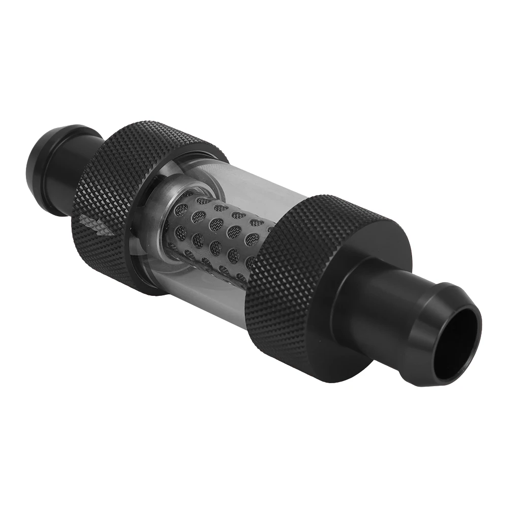 Für 3/4-Zoll-Filter, Inline-Heizkern, Kühlmittelfilter und Inspektionssystem-Kit 19 mm Image