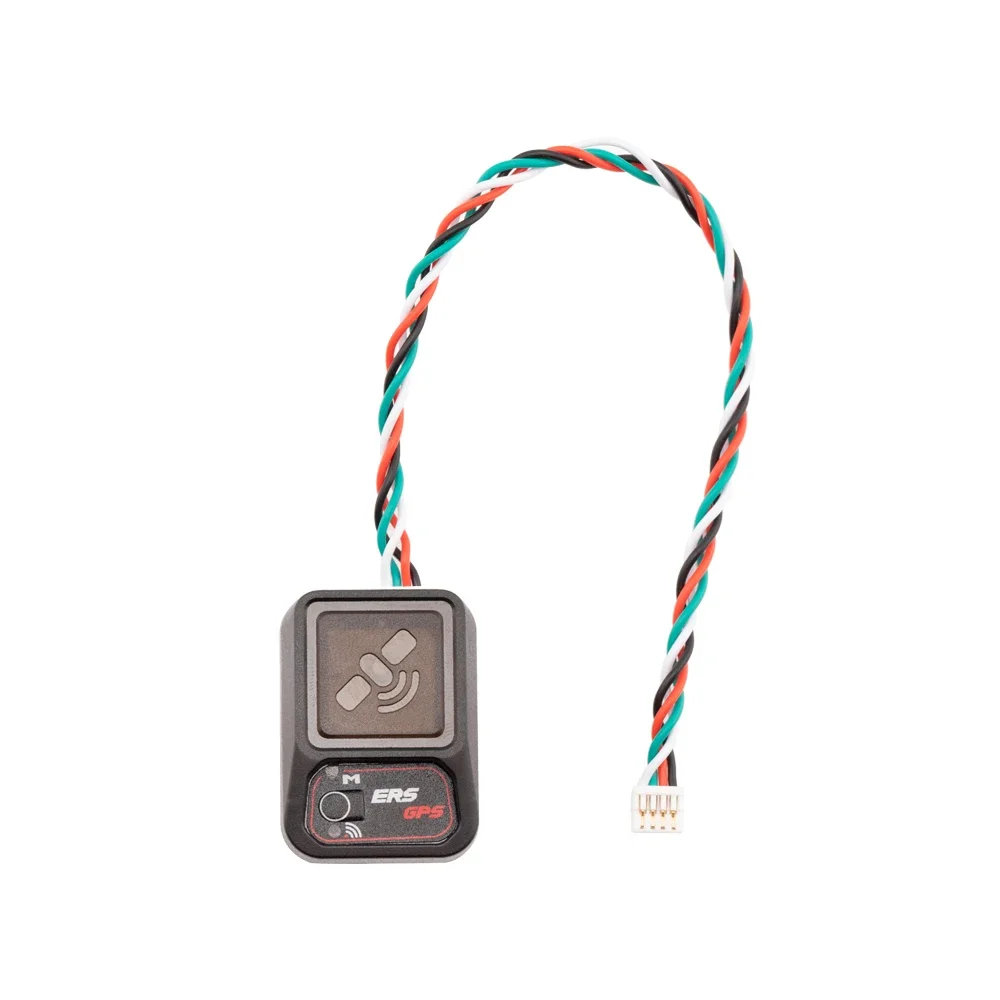 Radiomaster ERS-GPS – Präzisions-GPS-Sensor Image