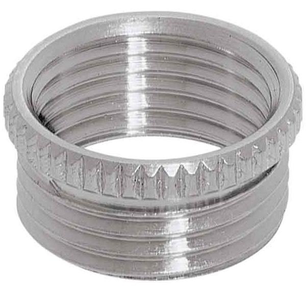 50 Stk. Lapp Zubehör SKINDICHT-MA-M/PG-25X1,5/ MA-M/Pg25x1,5/16 52104240 Image