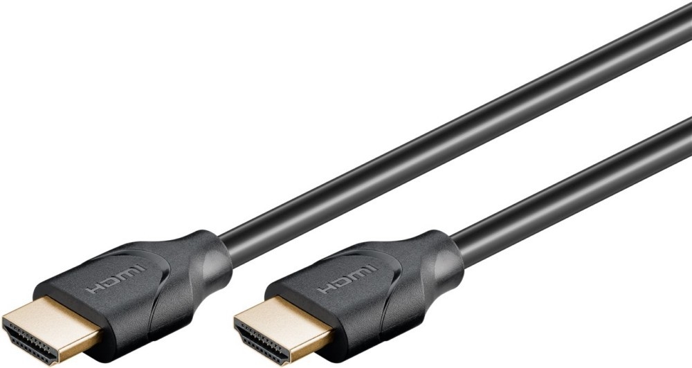 Goobay Ultra High-Speed-HDMI-Kab. 61638 Image