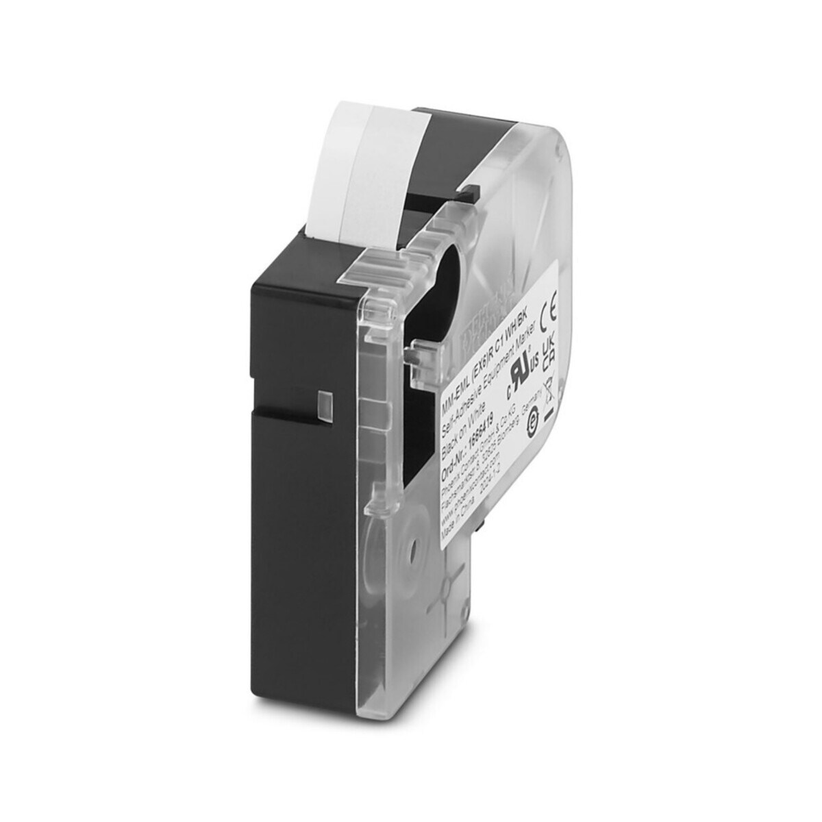 Phoenix Contact Etikett MM-EML (EX6)#1666419 Image