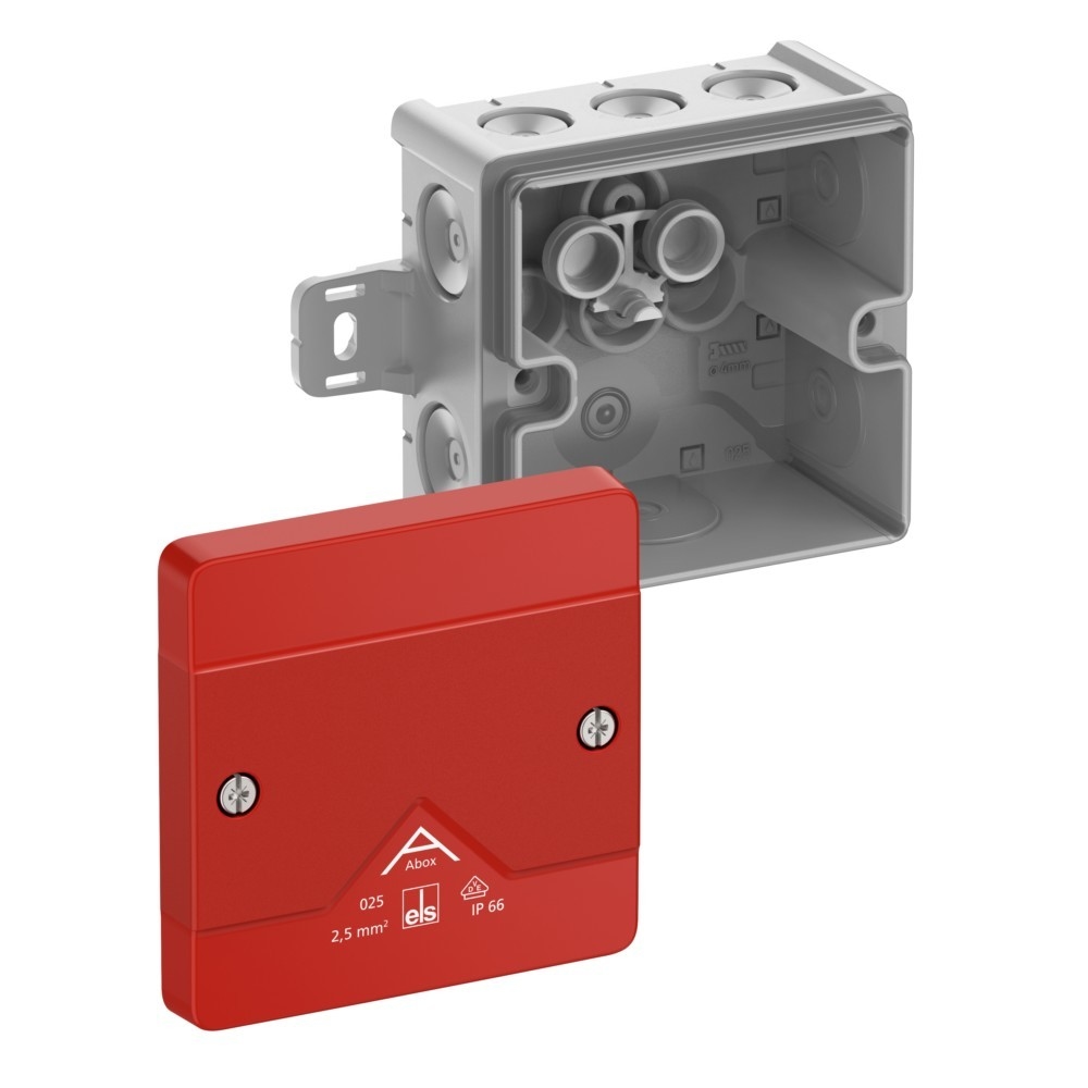 Spelsberg Abzweigkasten Abox 025 AB-L/SB 80270101 Image