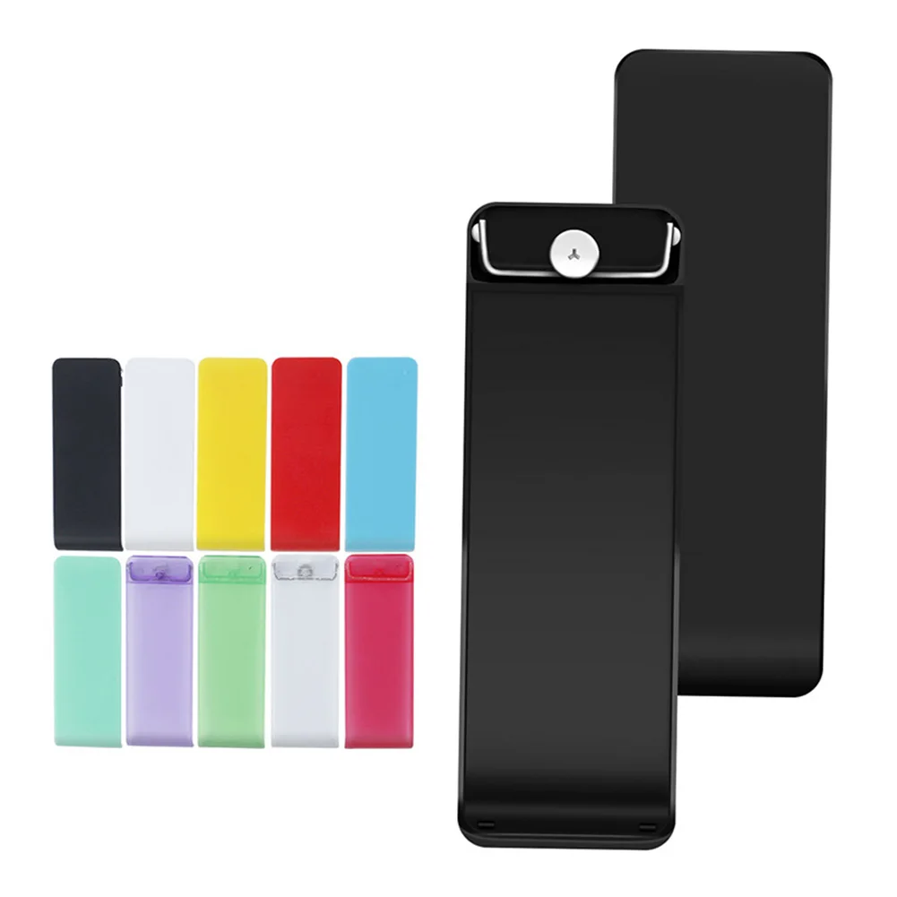 Support de console de jeu Nintendo Switch, support arrière pour console de jeu NS, support de téléphone pour consoles de jeu