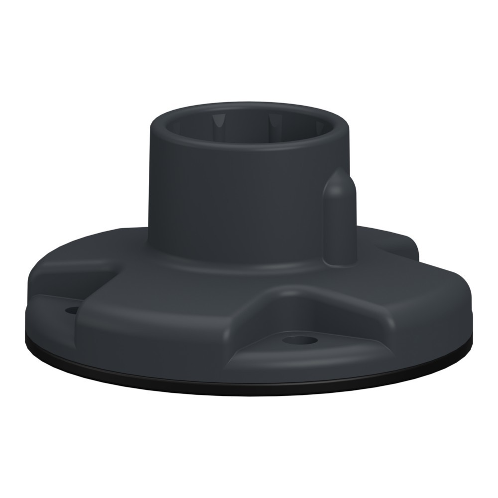 Schneider Electric Befestigungspl. Kunstoff XVZ01 Image