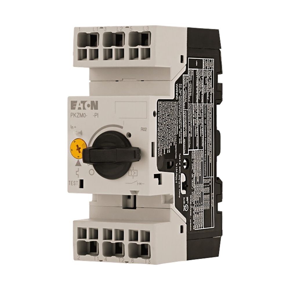 Eaton Motorschutzschalter PKZM0-2,5-PI#199154 Image