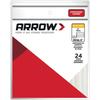 ArrowÂ® Bss6-4 Super Slowset Glue Sticks 24 Pack