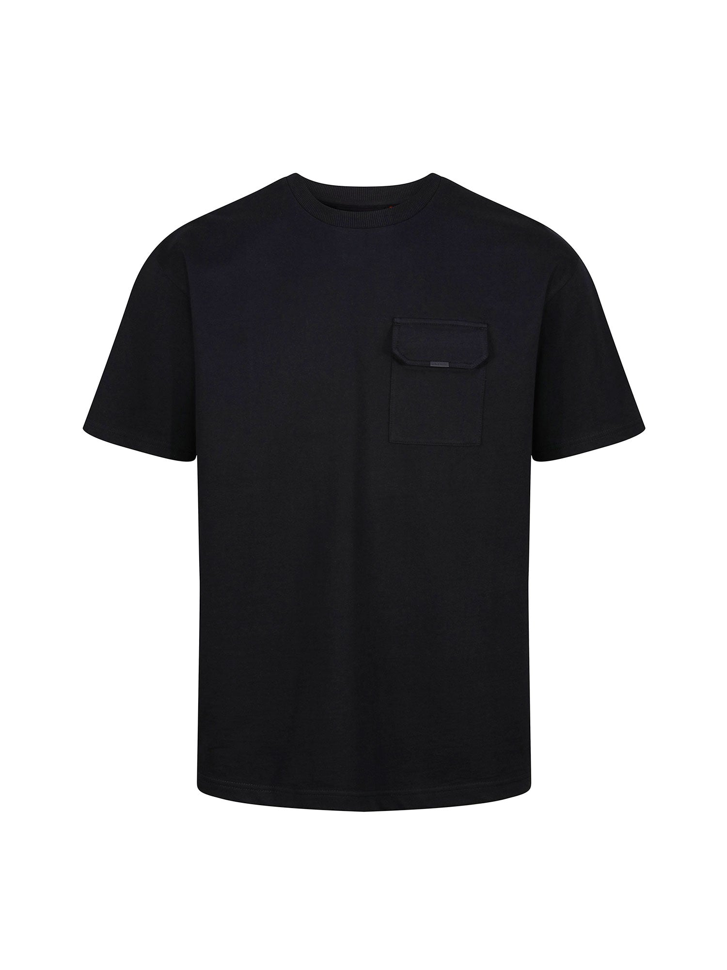 Luke 1977 Boys Junior Dragger T-shirt in Black - Size 10-11Y | Luke 1977 Sale | Discount Designer Brands