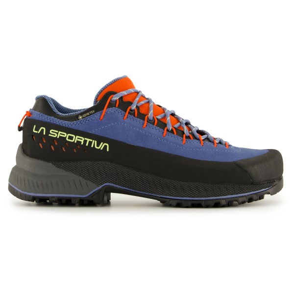 La Sportiva - Women's TX4 Evo GTX - Approachschuhe 42 | EU 42 schwarz
