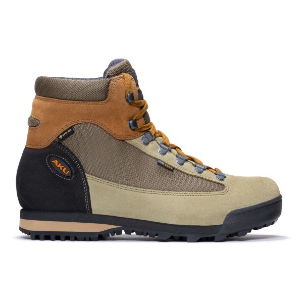 AKU - Slope Original GTX - Wanderschuhe 45 | EU 45 beige
