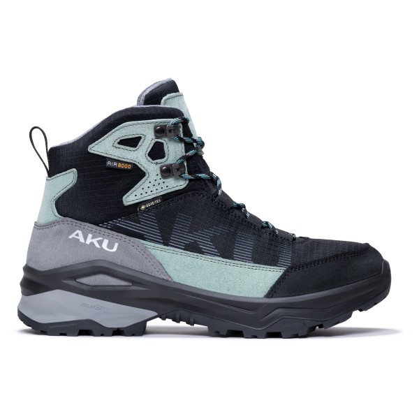 AKU - Women's Adapta Light GTX - Wanderschuhe 39 | EU 39 blau