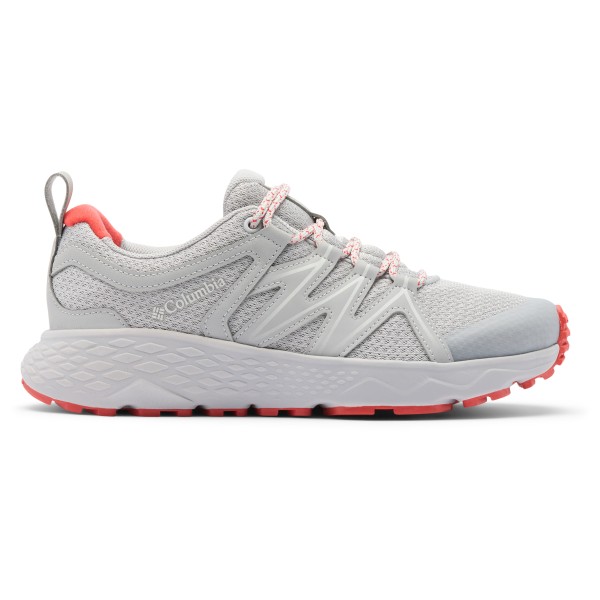 Columbia - Women's Peakfreak Roam - Multisportschuhe 37,5 | EU 37,5 grau