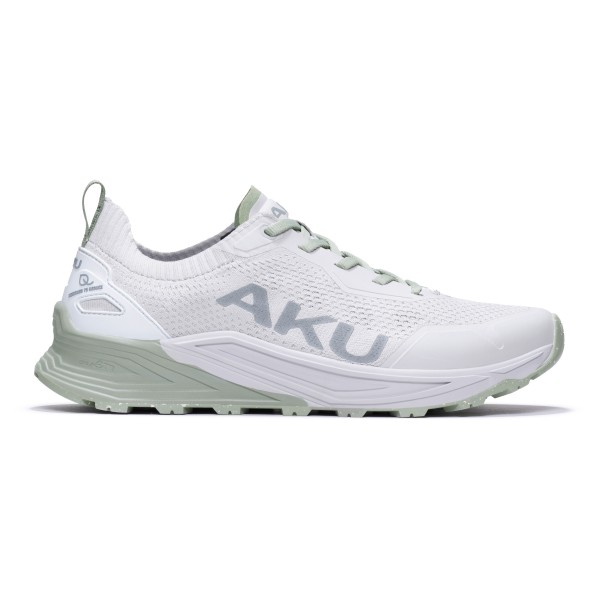 AKU - Aira V-Light - Multisportschuhe 44,5 | EU 44,5 grau/weiß