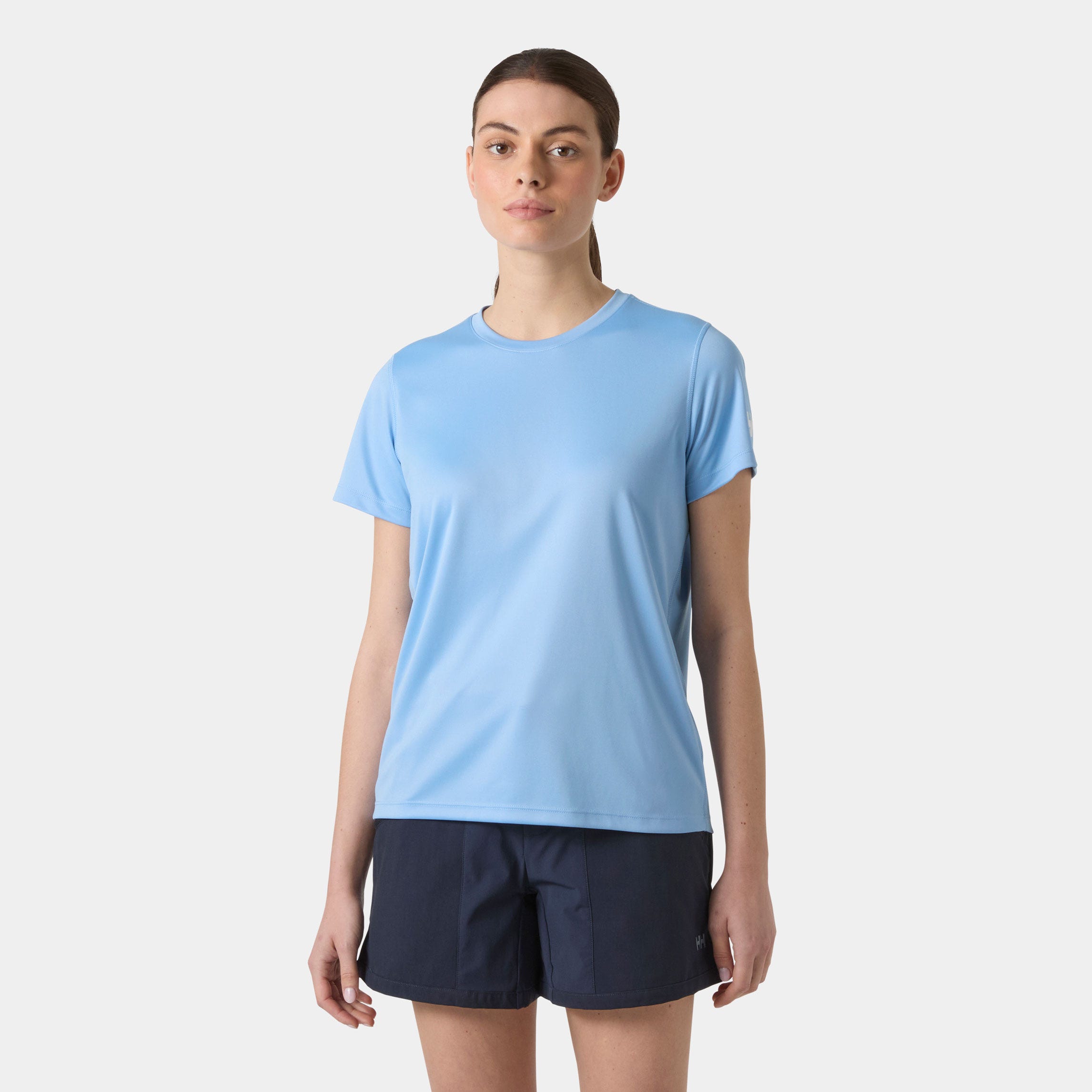 Helly Hansen HH Tech T-shirt 2.0 Damen M Image