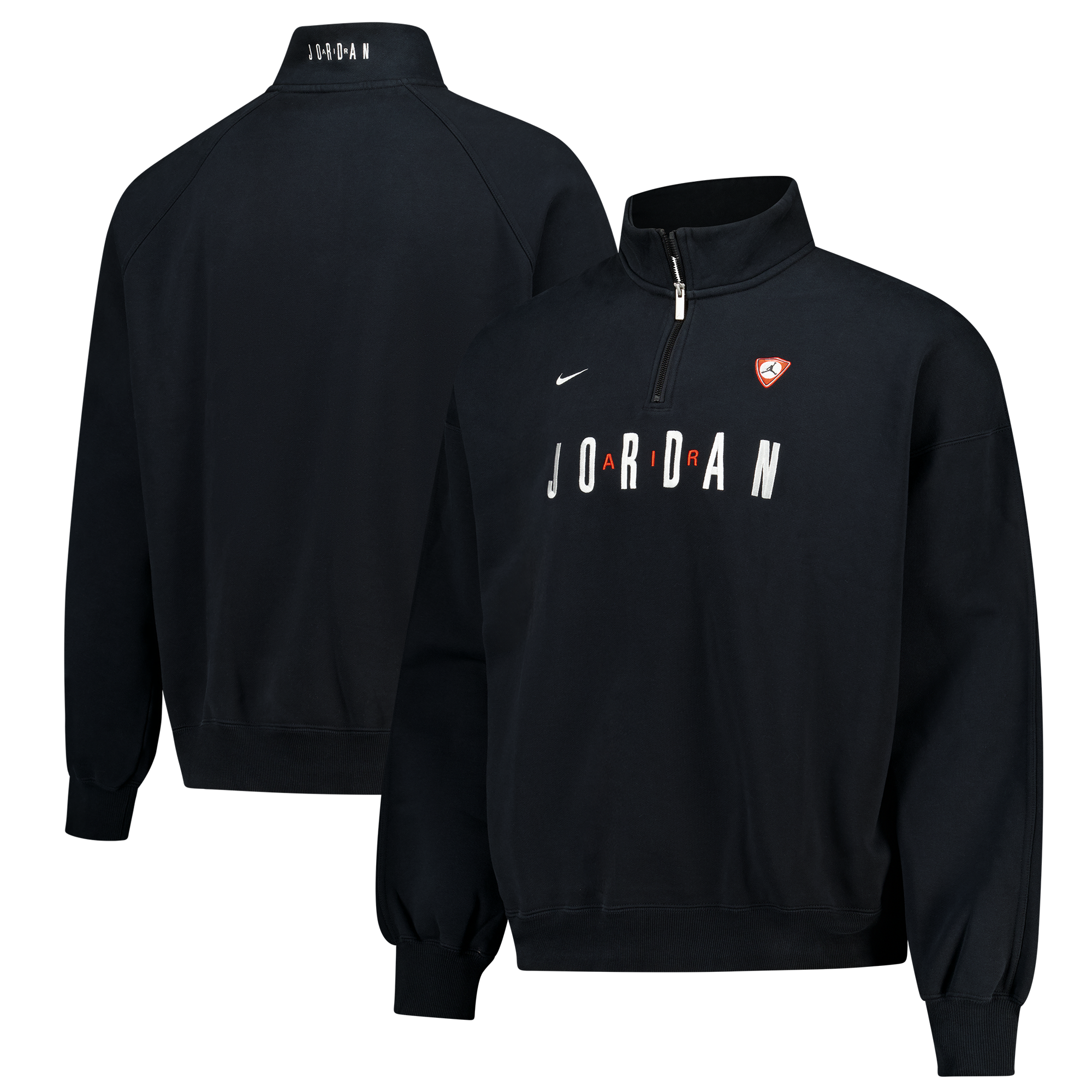 NBA Jordan 1/4 Zip - Herren