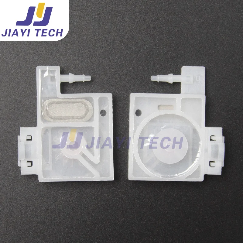 10 Stücke Tintendämpfer Für Epson DTF L1390 L1800 L800 Dumper Filter Für Epson Mutoh Xuli Inkjet i3200 i1600 4720 XP600 5113 Drucker Image