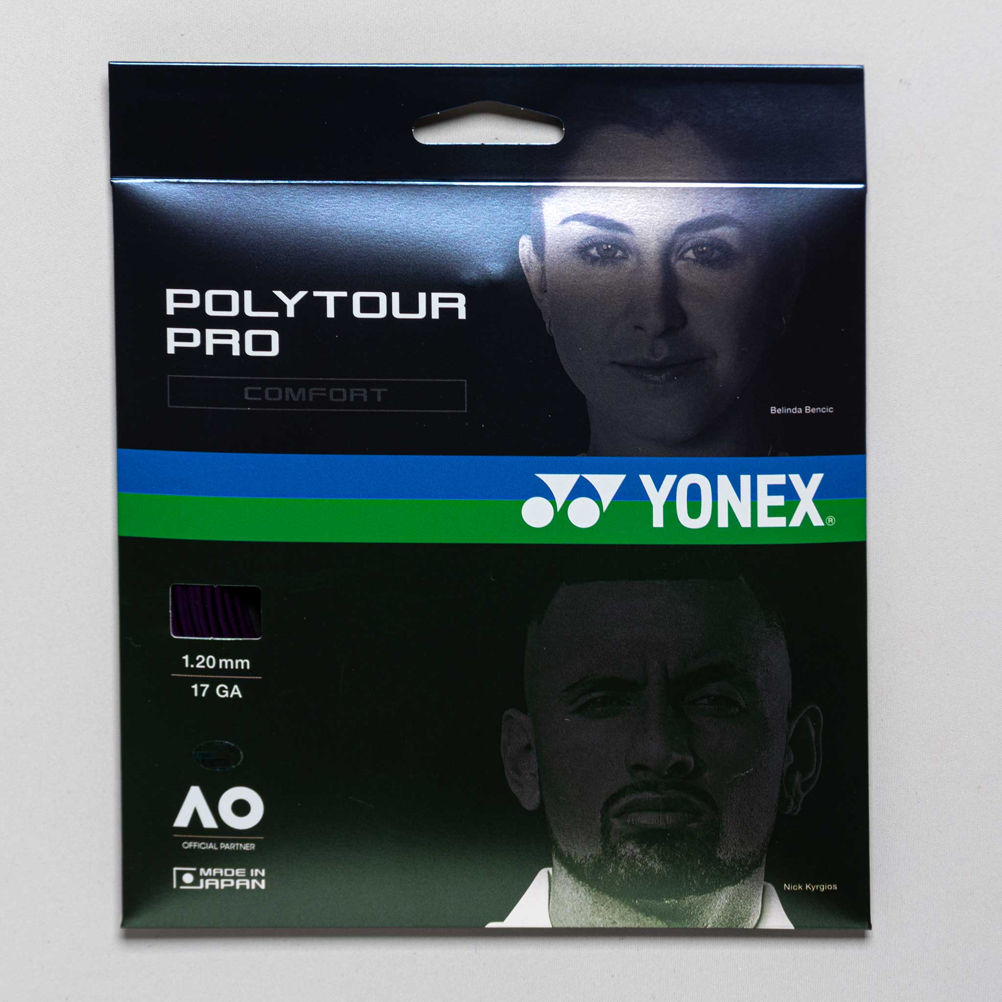 Tennis Accessories 4 - Yonex