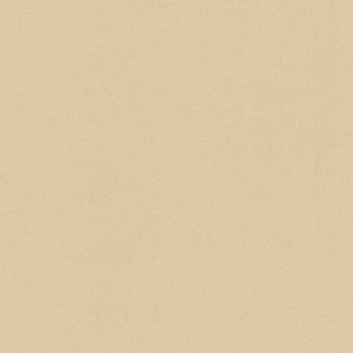 Tessuto di cotone, tinta unita beige, crema, Kona Tan, Robert Kaufman, tessuto patchwork, borse, cuscini, decorazioni, cucito, venduto al metro, 0,5 m