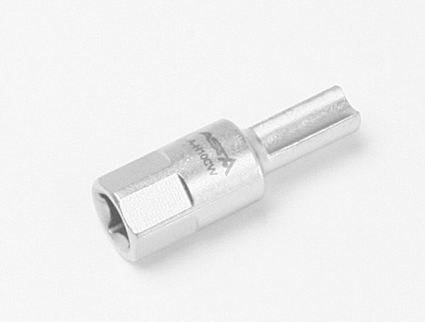 ASTA Steckschlüsseleinsatz, Ölablassschraube VW,AUDI,SKODA A-H10CW