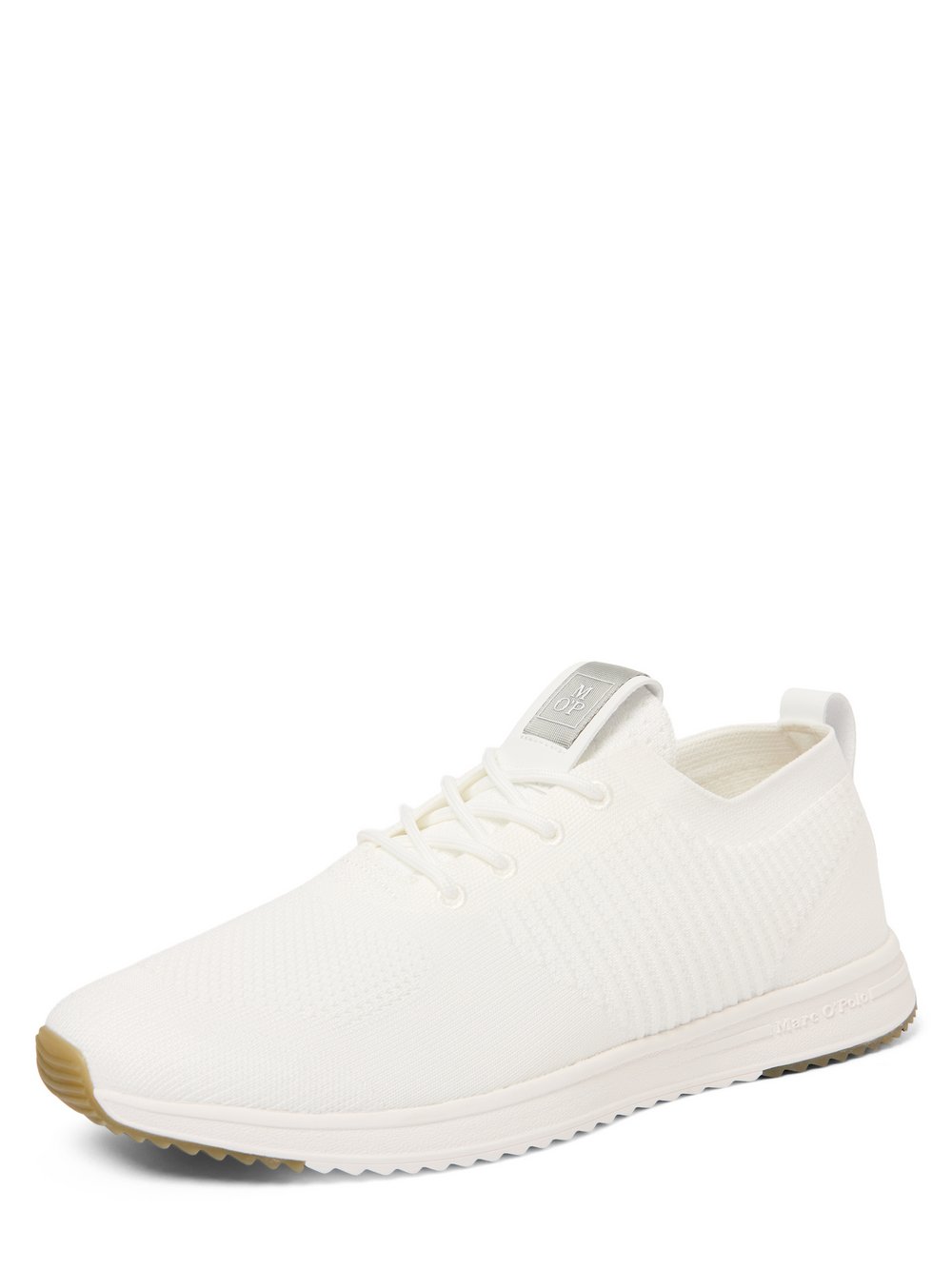 Marc O'Polo Sneaker Herren ecru, 43 Image