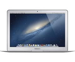 Apple 13 in. Macbook Air 128GB 1.8GHz dual-core Intel Core i5