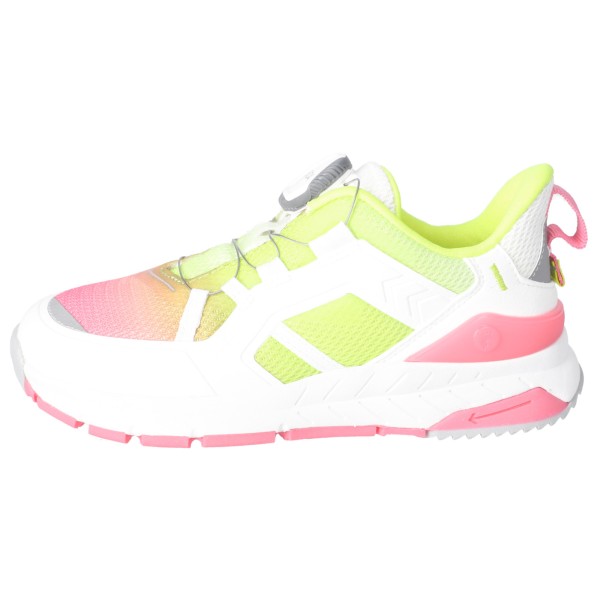 Ricosta - Kid's Pulse - Freizeitschuhe 40 | EU 40 rosa/weiß