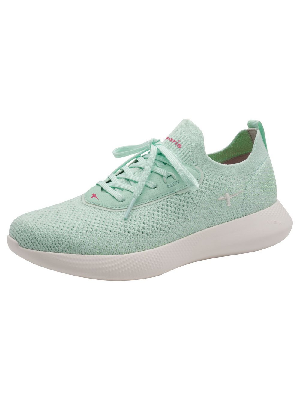 Tamaris Sneaker Damen grün, 40 Image