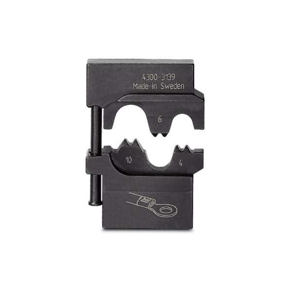 Phoenix Contact Ersatz-Gesenk CRIMPFOXMRC101/DIE 1212744 Image