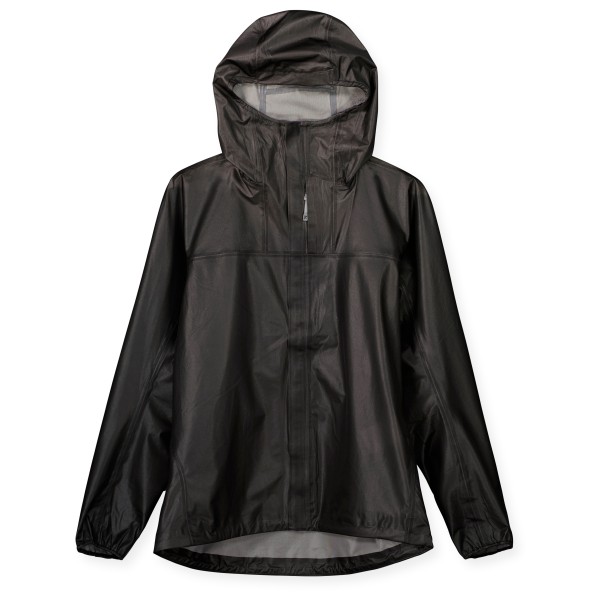 Houdini - Women's The Orange Jacket - Regenjacke Gr XL schwarz