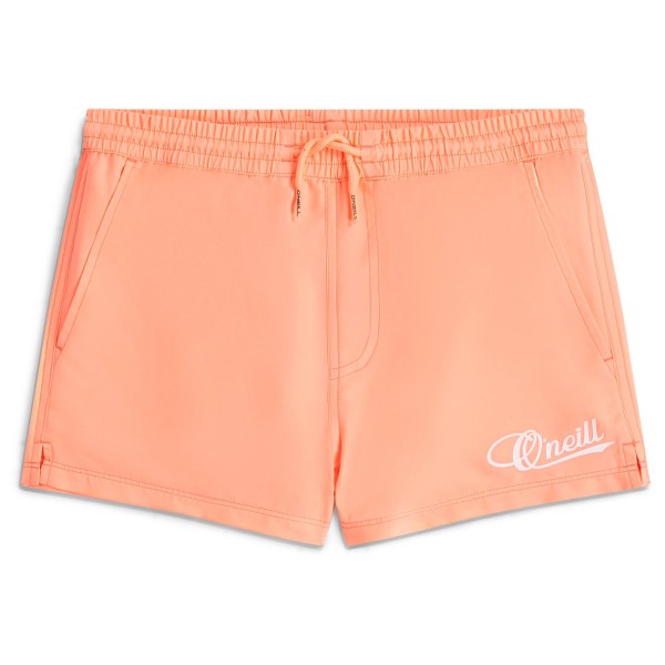 O'Neill - Kid's Essentials Swimshorts - Badehose Gr 164 rosa