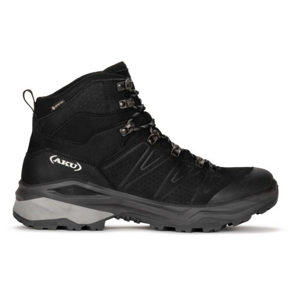AKU - Women's Adapta NBK GTX - Wanderschuhe 42,5 | EU 42,5 schwarz