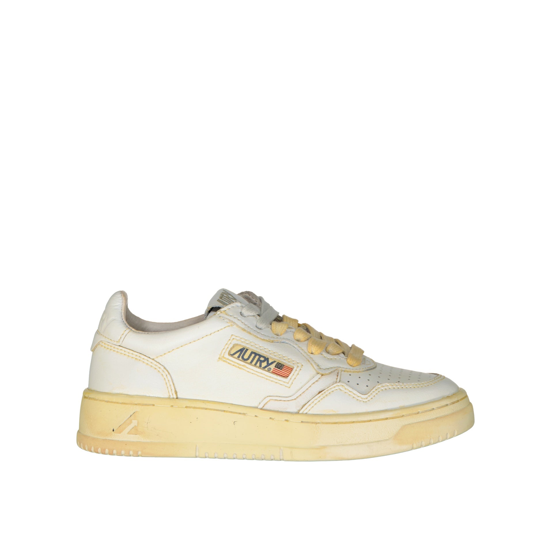 Autry Medalist Vintage Sneakers US 39