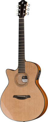 Furch Blue Plus Gc-CM a SPE LH w/GB