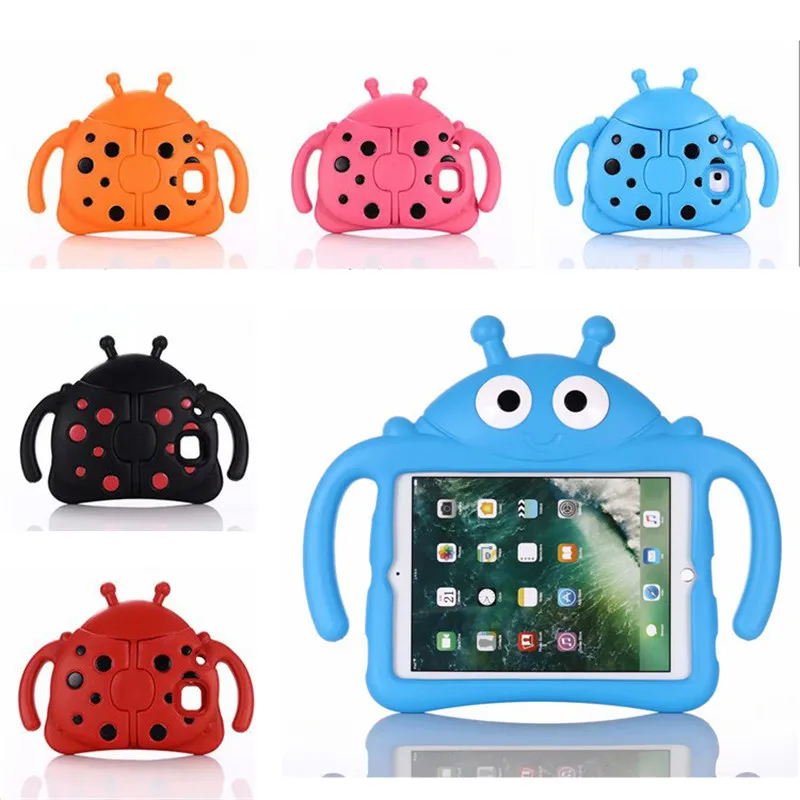 Custodia per bambini EVA antiurto per Samsung Galaxy Tab A6 7.0 2016 SM-T280 T285 custodia per Tablet custodia Shell per Tab 4 3 7 "custodia T235 T210