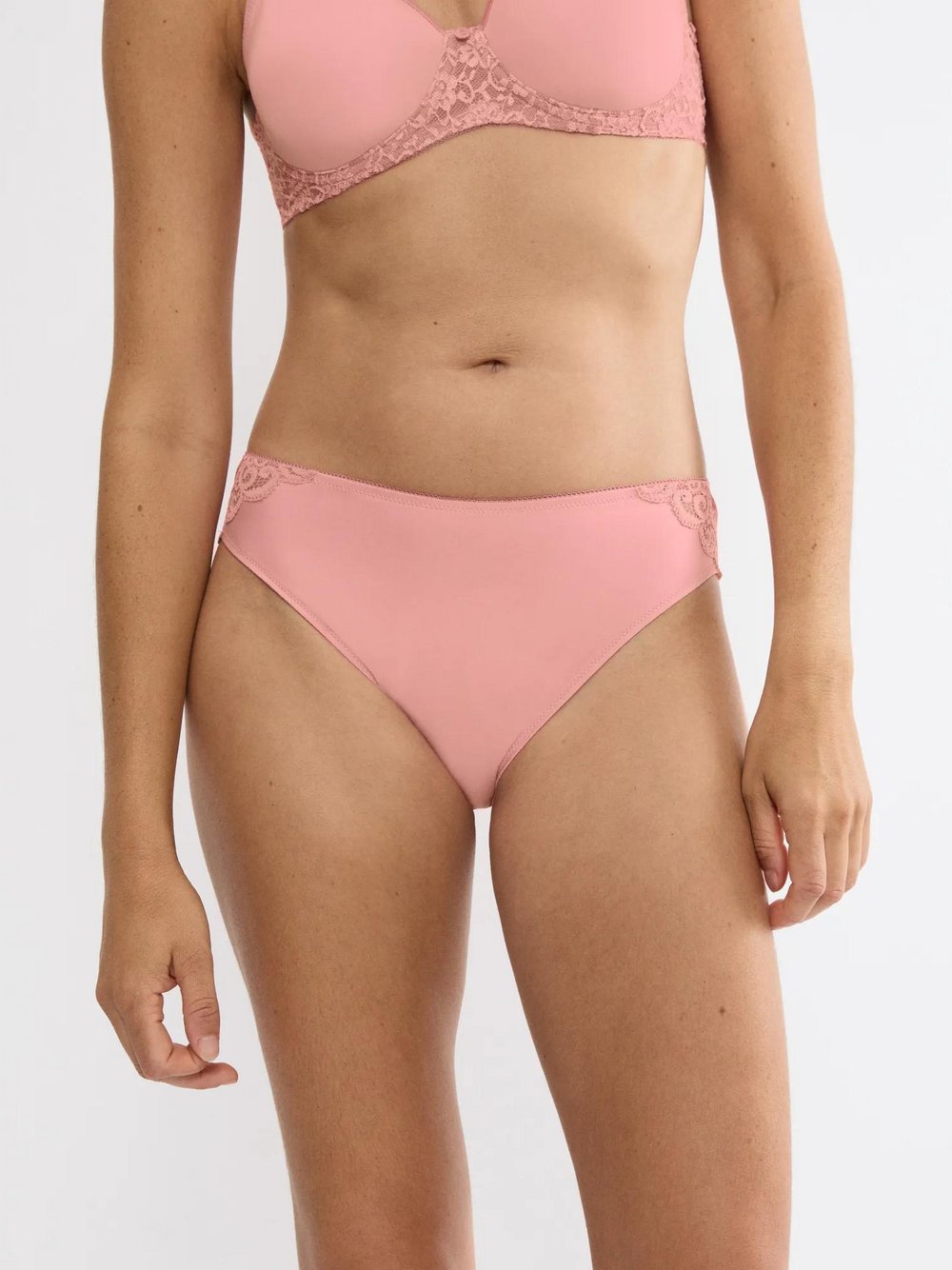 Triumph Slip Damen rosa, 42 Image