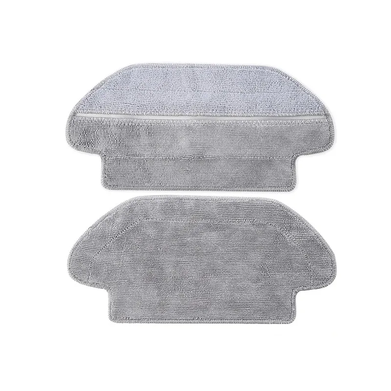 Panno Mop Per Xiaomi Norma Mijia LDS/STYTJ02YM/Conga 3490 Viomi V2 PRO V3 SE Parte Aspirapolvere Spazzatrice Mop A Secco Parti di Accessori