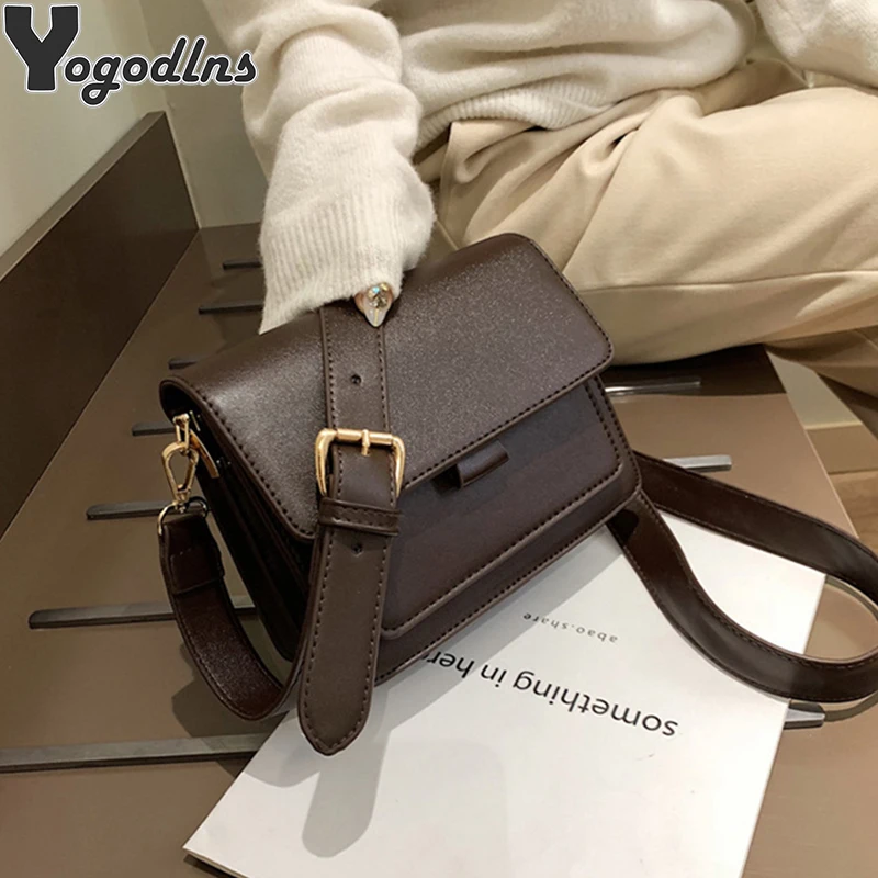 Borsa a tracolla piccola da donna di marca di moda borsa a tracolla leggera in pelle PU borsa a tracolla borsa da viaggio estiva per donna