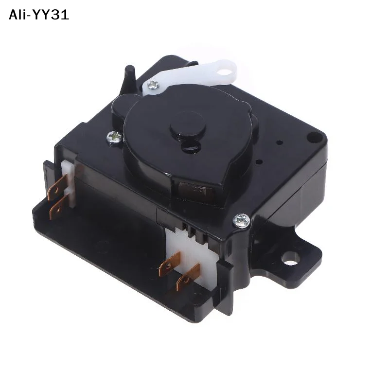 Suitable For DXT45 DXT15 Washing Machine Wash Timer Replacement Parts 4-Inserts 15 Minutes Washing Machine Timer Switch