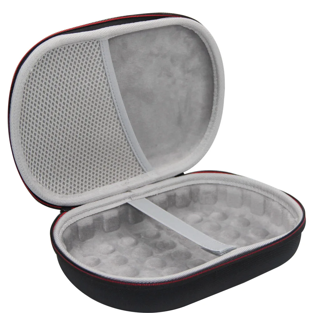 Custodia per cuffie POYATU Elite 85h per custodia rigida per cuffie Jabra Elite 85h custodia rigida per il trasporto