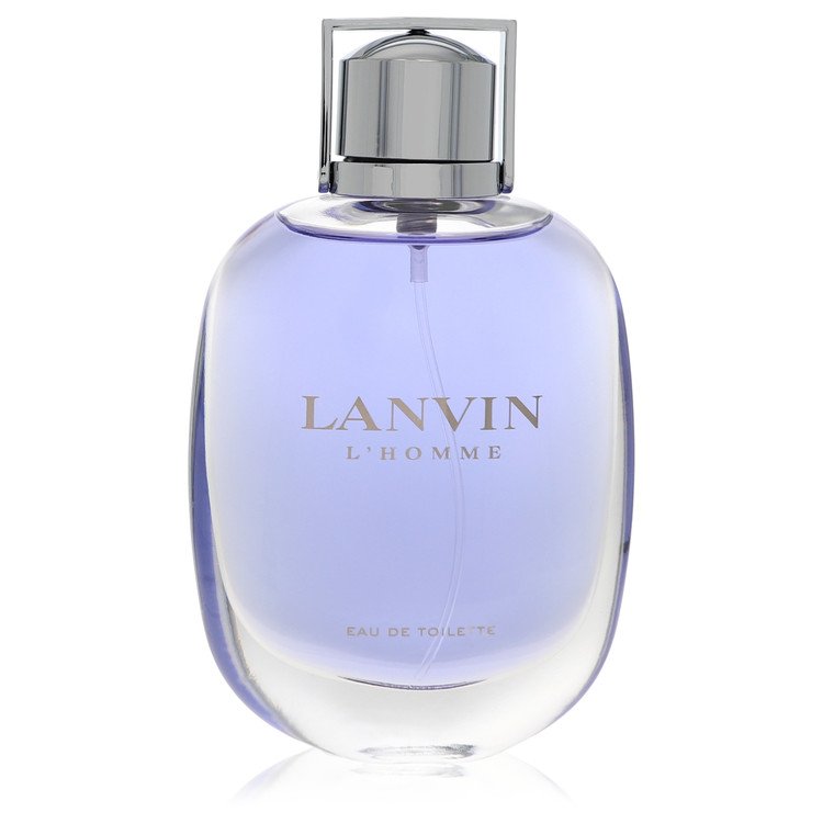 Lanvin For Men By Lanvin Eau De Toilette Spray (unboxed) 3.4 Oz
