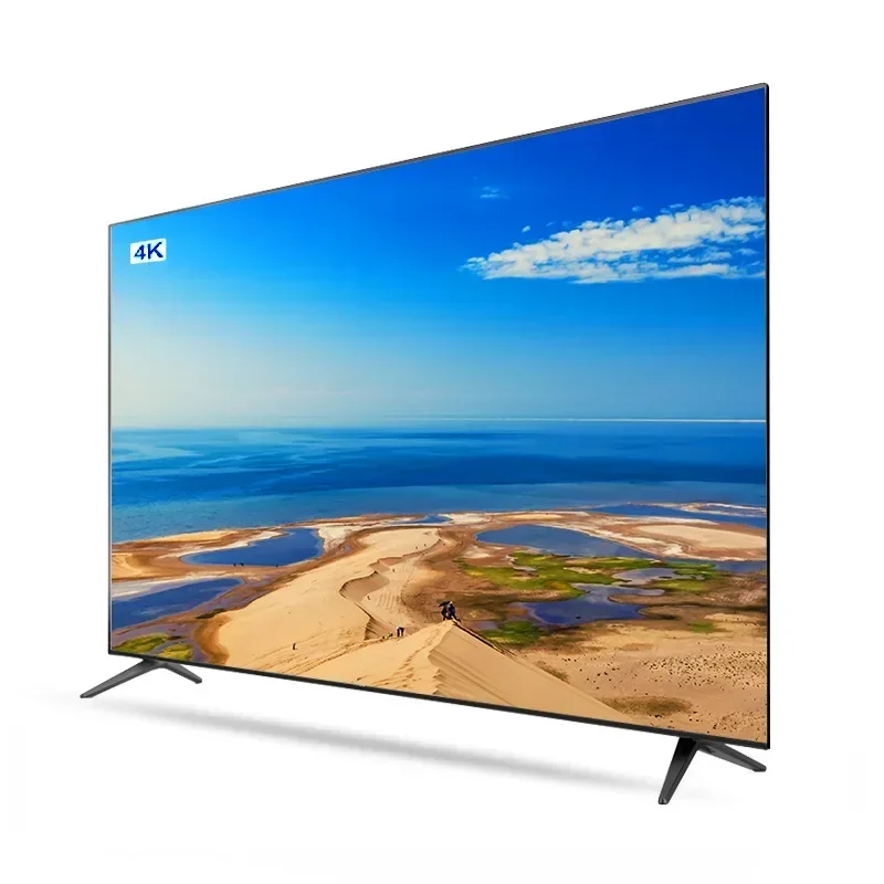 China für LED-Fernseher QLED-Fernseher 32 Zoll 85 Zoll 8K Smart LED 65 Zoll 4K Ultrad HD TV55 Smart-TV 65 Zoll