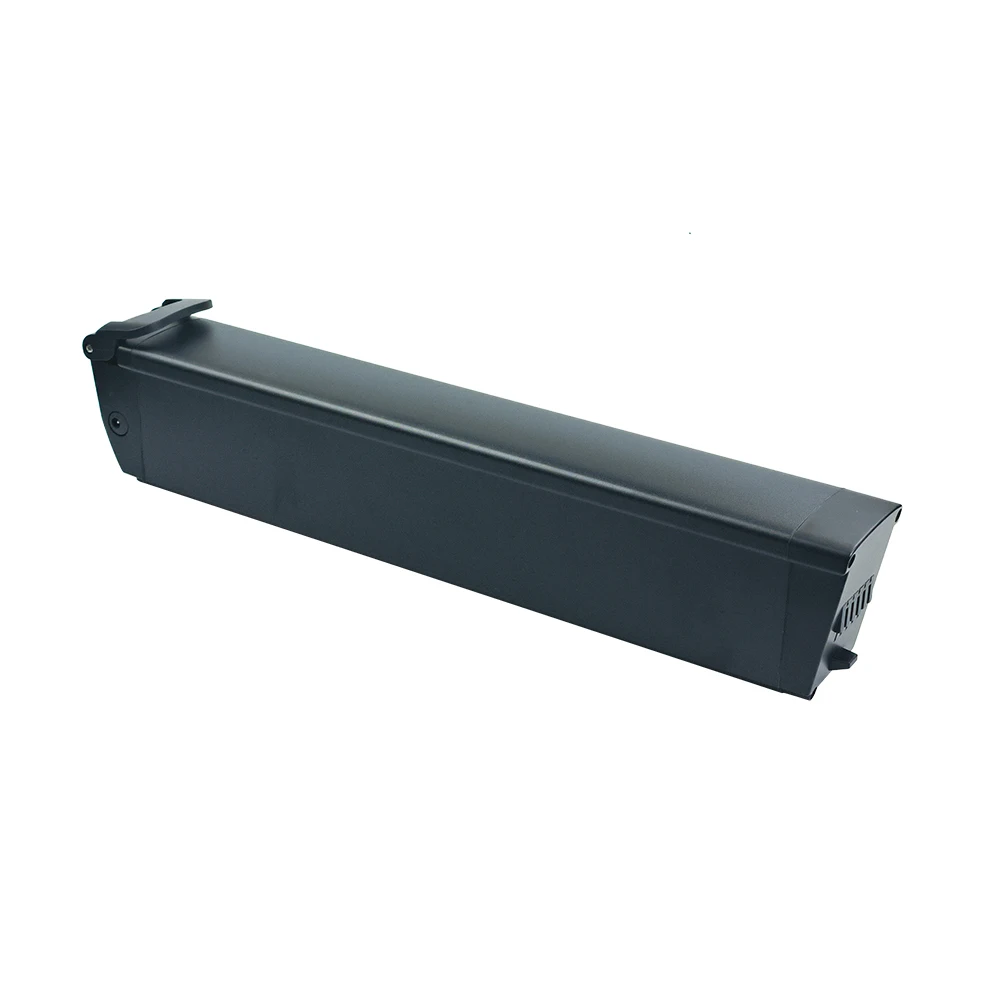 Integrierter 48-V-Akku 10,4 Ah 12,8 Ah 14 Ah für VELEC R48 Pro 2018–2022. Batteriewechsel der 2. Generation Image