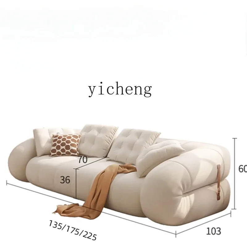 HSN Lazy Schlafsofa mit doppeltem Verwendungszweck, faltbares Doppelschlafsofa zum Sitzen und Schlafen, multifunktionales Schlafsofa