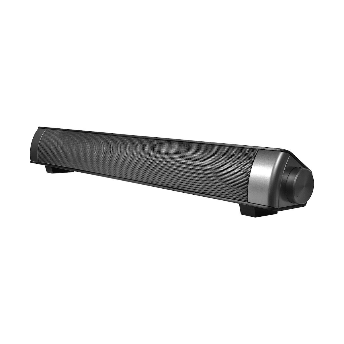Megasat Soundbar I Schwarz 12 W Image