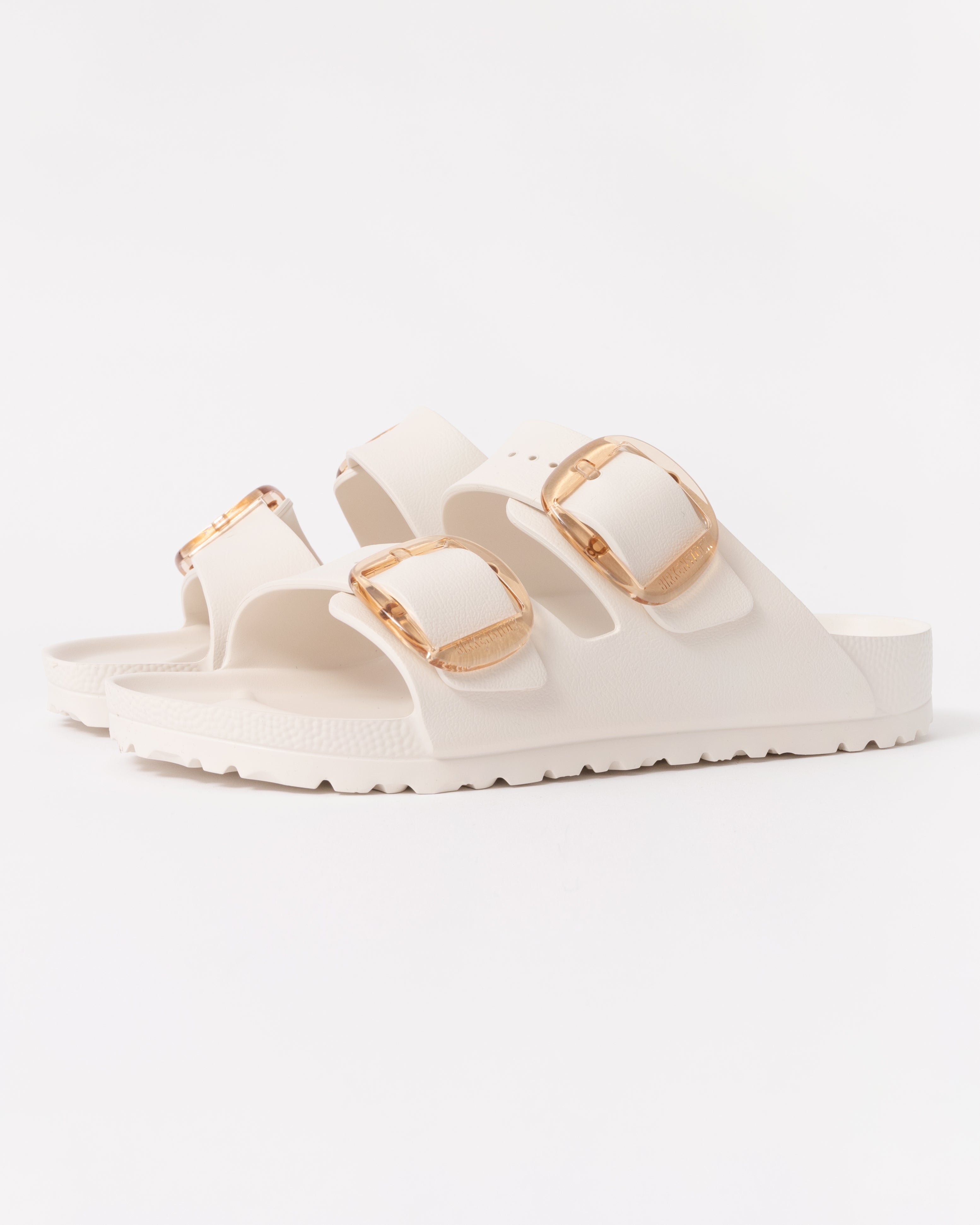 Arizona Sandalen in Weiß EU 41 / UK 7,5