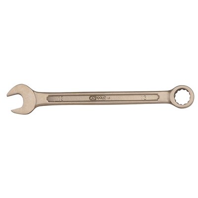 Ks Tools BRONZEplus Ringmaulschlüssel 6 mm [Hersteller-Nr. 963.7265] Image