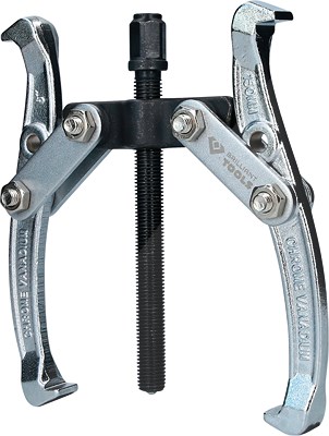 Brilliant Tools Universal-2-Arm-Abzieher, 6 [Hersteller-Nr. BT631023] Image