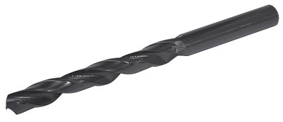 Sw Stahl Spiralbohrer, HSS-R, 9,2 mm, 10 Stück [Hersteller-Nr. 80092L-10] Image