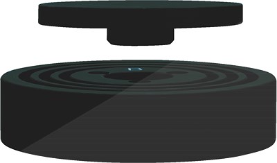 Ks Tools Druckadapter für Stufenplatten LKW [Hersteller-Nr. 700.1555] Image