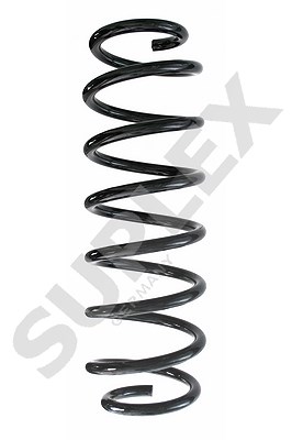 Suplex Fahrwerksfeder [Hersteller-Nr. 11224] für Honda Image